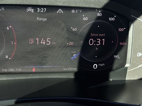 Certified 2023 Volkswagen Atlas SE image 12