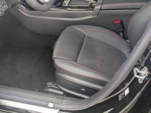 New 2026 Mercedes-Benz CLA 250 image 4