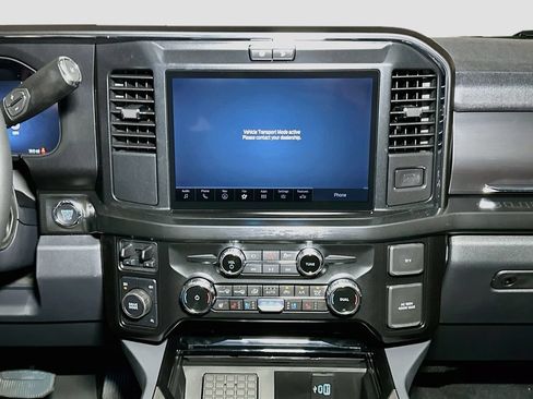 New 2026 Ford F350 Lariat w/ Chrome Package AWD/4WD image 10