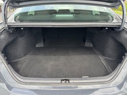Used 2025 Toyota Camry LE