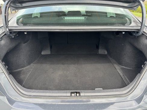 Used 2025 Toyota Camry LE FWD image 4