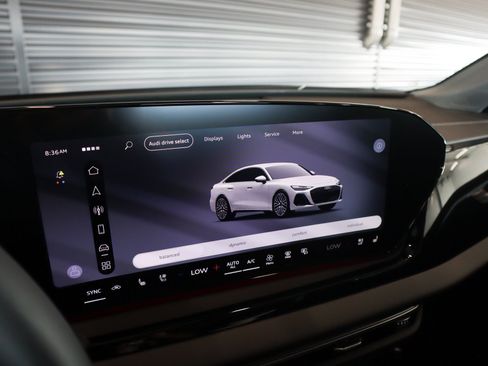 New 2026 Audi A6 Premium Plus AWD/4WD image 24