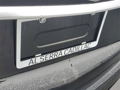 Certified 2024 Cadillac XT6 Premium Luxury w/ Technology Package image 8