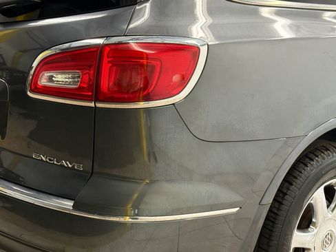 Used 2013 Buick Enclave Leather w/ LPO, Cargo Convenience Pkg image 10