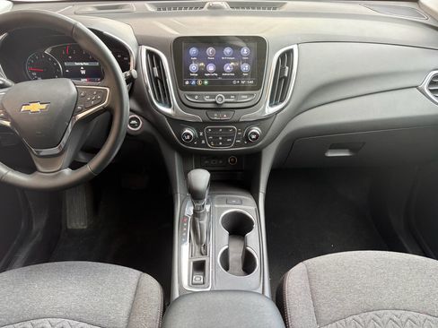 Used 2024 Chevrolet Equinox LT AWD/4WD image 32