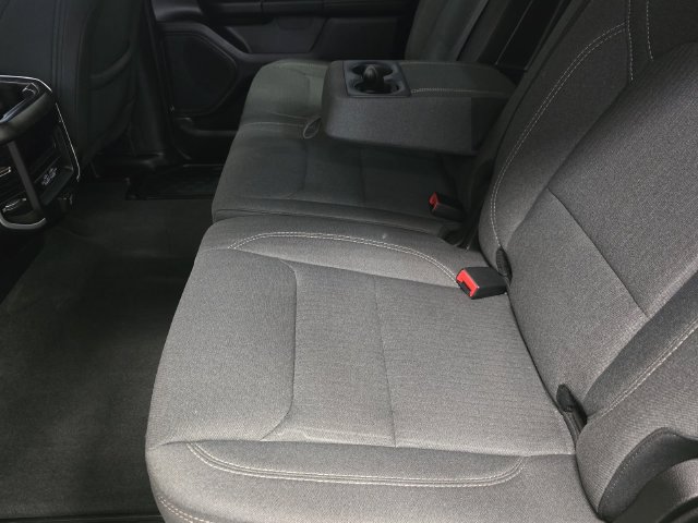 Used 2021 RAM 1500 Big Horn AWD/4WD image 33