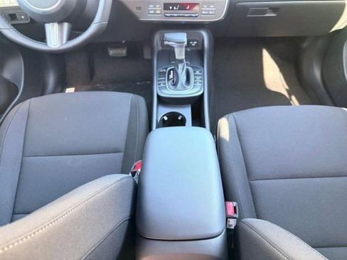 New 2026 Hyundai Kona SEL Sport FWD image 14