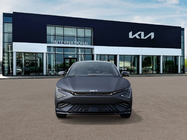 New 2026 Kia EV6 GT-Line AWD/4WD image 2