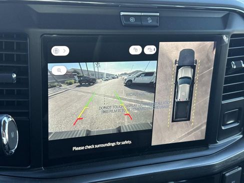 New 2025 Ford F250 Lariat w/ FX4 Off-Road Package image 15