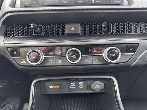 Used 2024 Honda CR-V Sport image 24