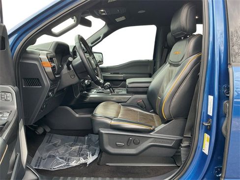 Used 2022 Ford F150 Tremor w/ Equipment Group 402A High image 10