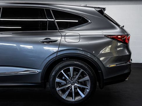 New 2026 Acura MDX FWD w/ Technology Package image 13