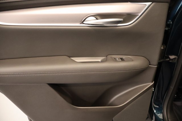 New 2026 Cadillac XT5 Luxury w/ LPO, Floor Liner Package AWD/4WD image 30