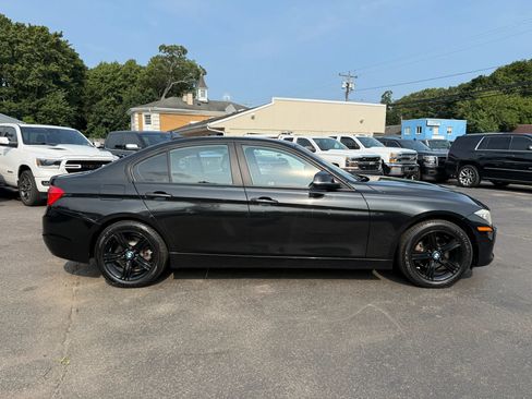 Used 2013 BMW 328i xDrive Sedan AWD/4WD image 6