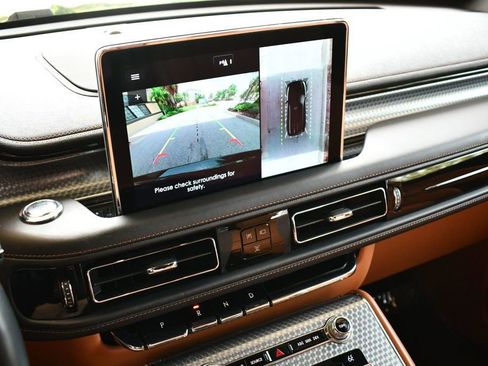 Used 2020 Lincoln Aviator Black Label w/ Dynamic Handling Package image 57