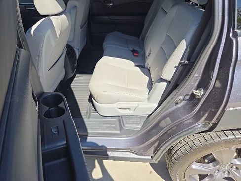 Certified 2019 Honda Passport Touring image 18