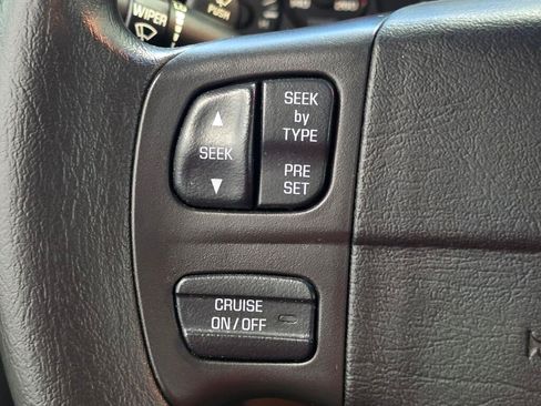 Used 2003 Chevrolet Monte Carlo SS FWD image 30
