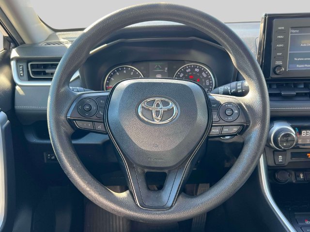 Used 2019 Toyota RAV4 XLE w/ All Weather Liner Package AWD/4WD image 19