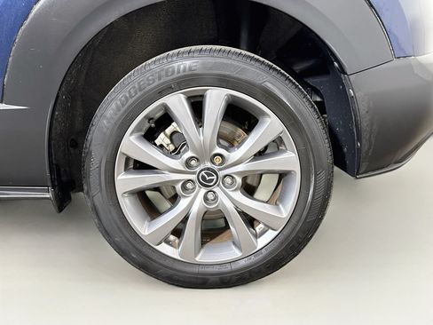 Used 2022 MAZDA CX-30 AWD 2.5 S w/ Select Package image 25