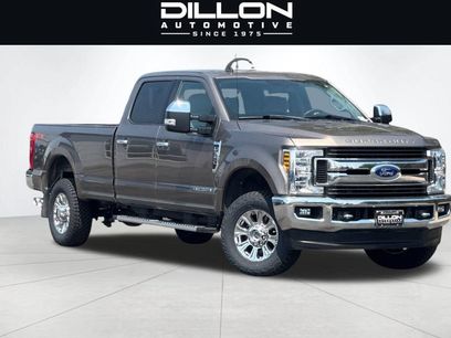 Used 2019 Ford F350 XLT w/ XLT Premium Package