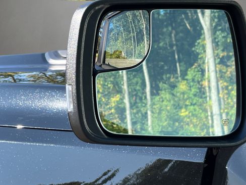 New 2026 RAM 1500 Rebel w/ Rebel Level 2 Equipment Group image 38