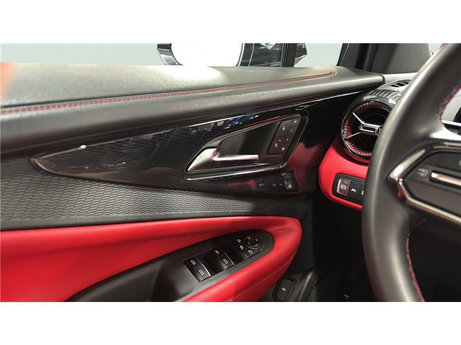 Used 2024 Chevrolet Blazer EV RS AWD/4WD image 37