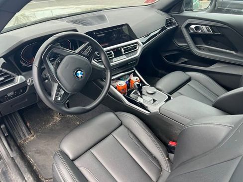 Used 2022 BMW 230i Coupe w/ Premium Package 2 RWD image 11