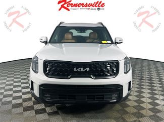 Used 2024 Kia Telluride SX Prestige X-Pro video 2