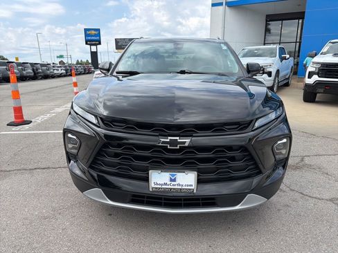 Used 2023 Chevrolet Blazer LT w/ Convenience Package AWD/4WD image 8