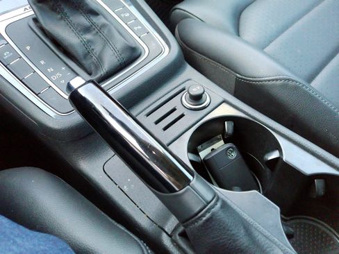Used 2019 Volkswagen Golf Alltrack SEL AWD/4WD image 25