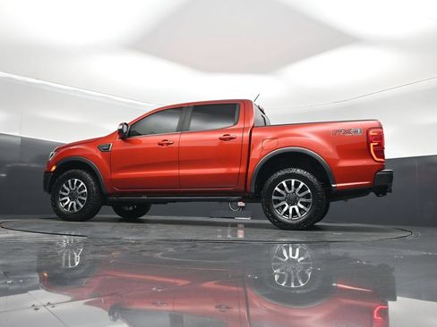 Used 2019 Ford Ranger Lariat w/ Equipment Group 501A Mid AWD/4WD image 51