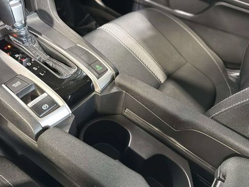 Used 2018 Honda Civic EX-T image 30