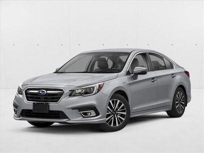 Used 2019 Subaru Legacy 2.5i Premium
