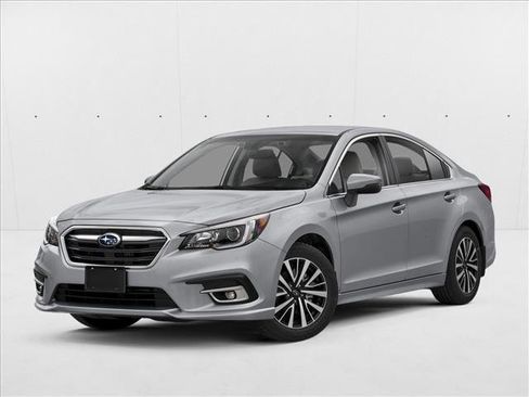 Used 2019 Subaru Legacy 2.5i Premium AWD/4WD image 1