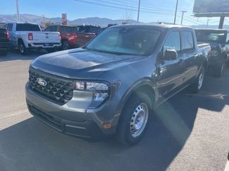 New 2026 Ford Maverick XL w/ Equipment Group 101A video 2