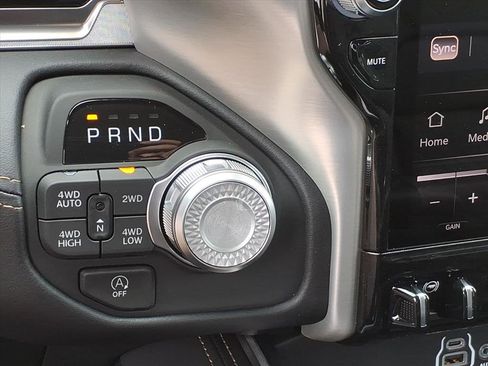 New 2026 RAM 1500 Tungsten AWD/4WD image 31