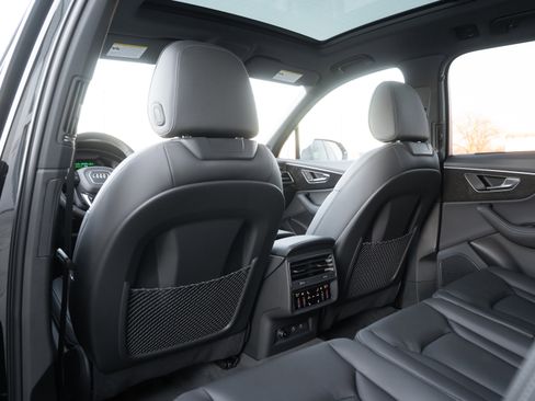 New 2026 Audi Q7 3.0T Premium Plus AWD/4WD image 28