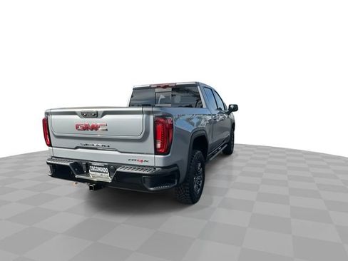 New 2026 GMC Sierra 1500 AT4X image 7