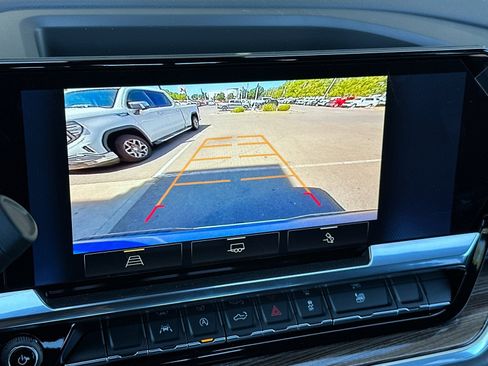 New 2025 Chevrolet Silverado 1500 LT w/ All Star Edition Plus image 22