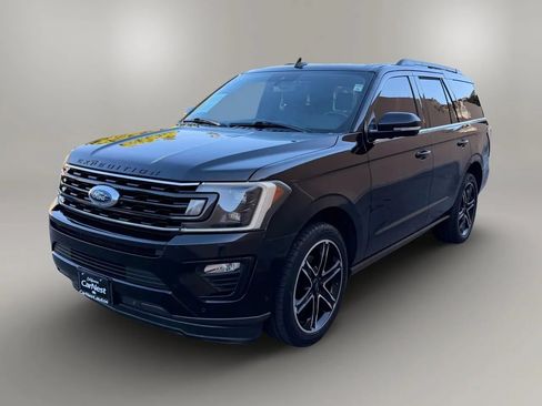 Used 2020 Ford Expedition Limited w/ Equipment Group 303A RWD image 6