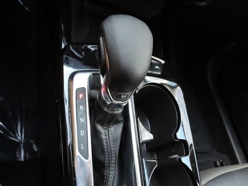 Used 2024 Chevrolet Trax ACTIV w/ Sunroof Package FWD image 23