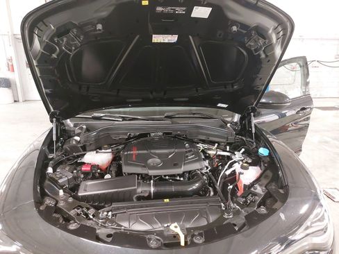 New 2025 Alfa Romeo Stelvio Sprint w/ Convenience Package image 33