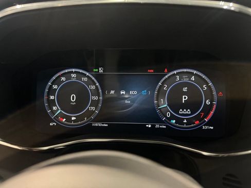 Used 2024 Jaguar F-PACE R-Dynamic S AWD/4WD image 25