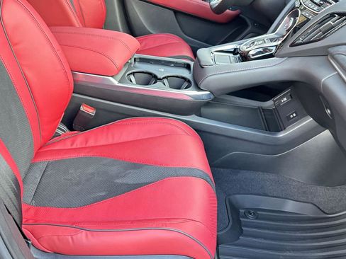 New 2026 Acura RDX A-Spec image 20