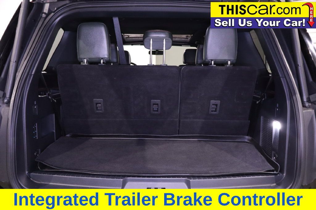 Used 2022 Ford Expedition Timberline AWD/4WD image 37