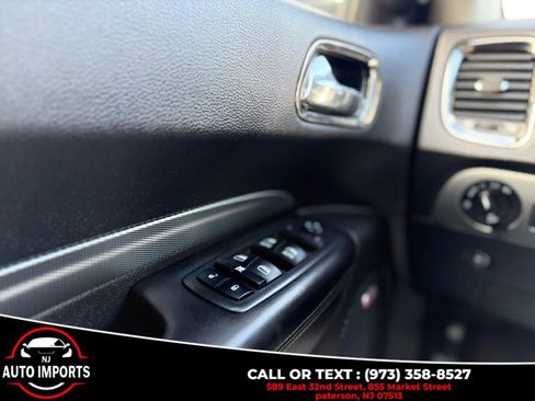 Used 2018 Dodge Durango GT w/ Premium Group image 23