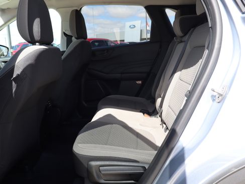 Used 2022 Ford Escape SE w/ Convenience Package image 11