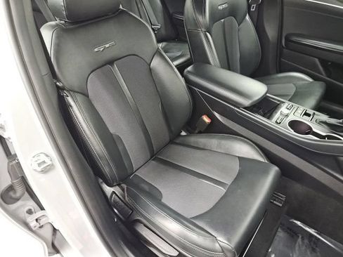 Used 2022 Kia K5 GT-Line AWD/4WD image 35