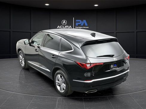 Certified 2023 Acura MDX SH-AWD image 37