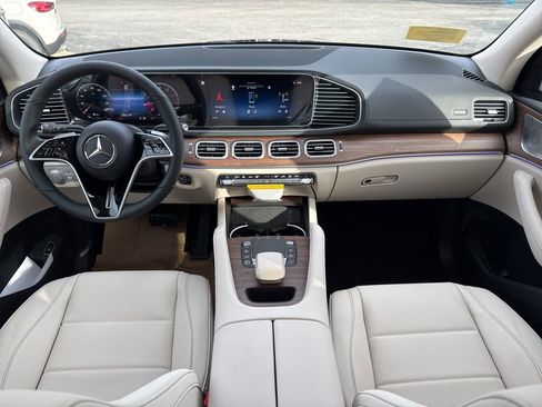 New 2026 Mercedes-Benz GLE 350 4MATIC image 20